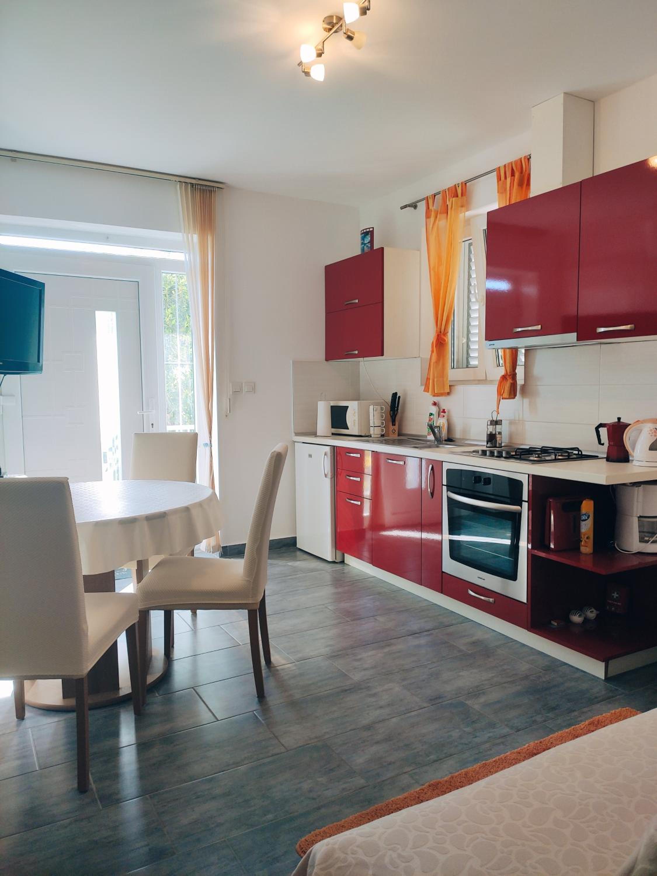 Siesta Apartments