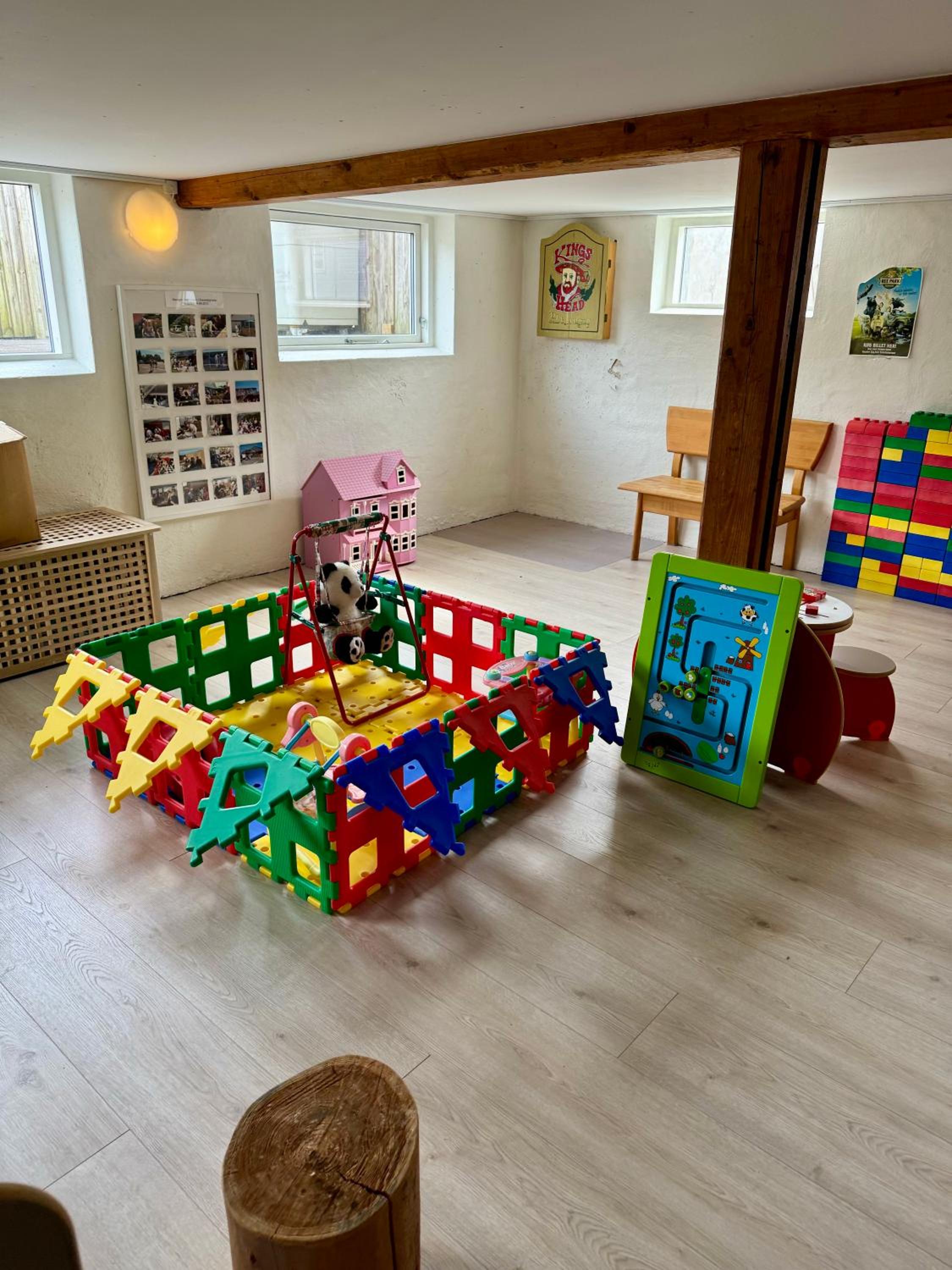 Nørager Apartments
