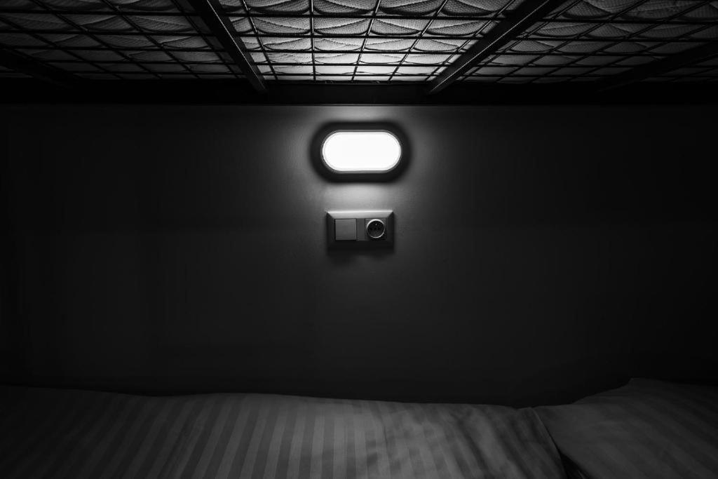 Hostel ONE