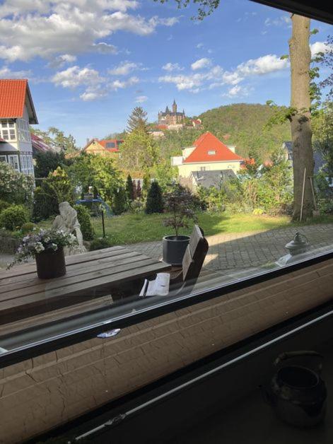 Castrum Visum Wernigerode