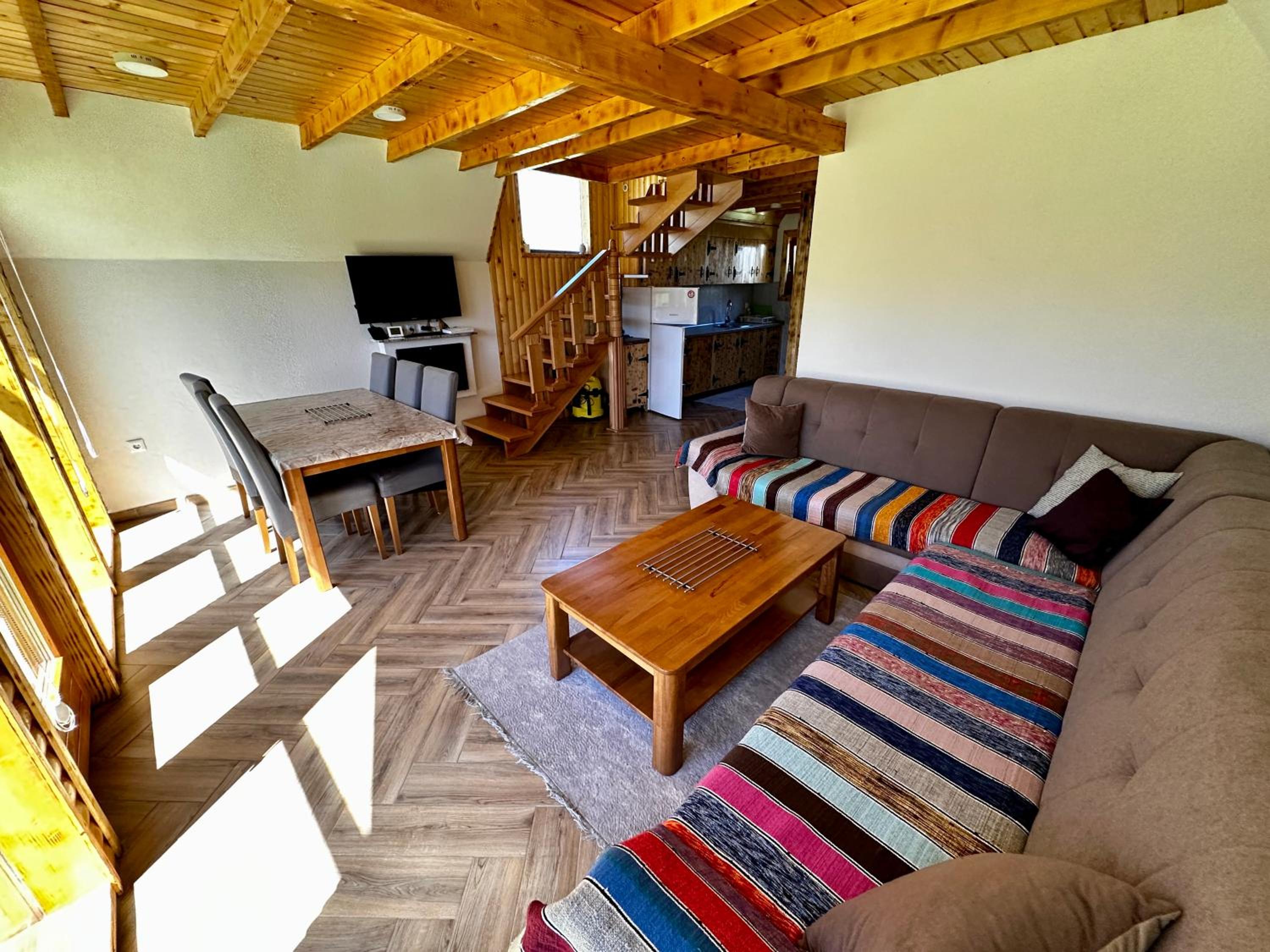 Vlasic Odmor - Villa Krajina V