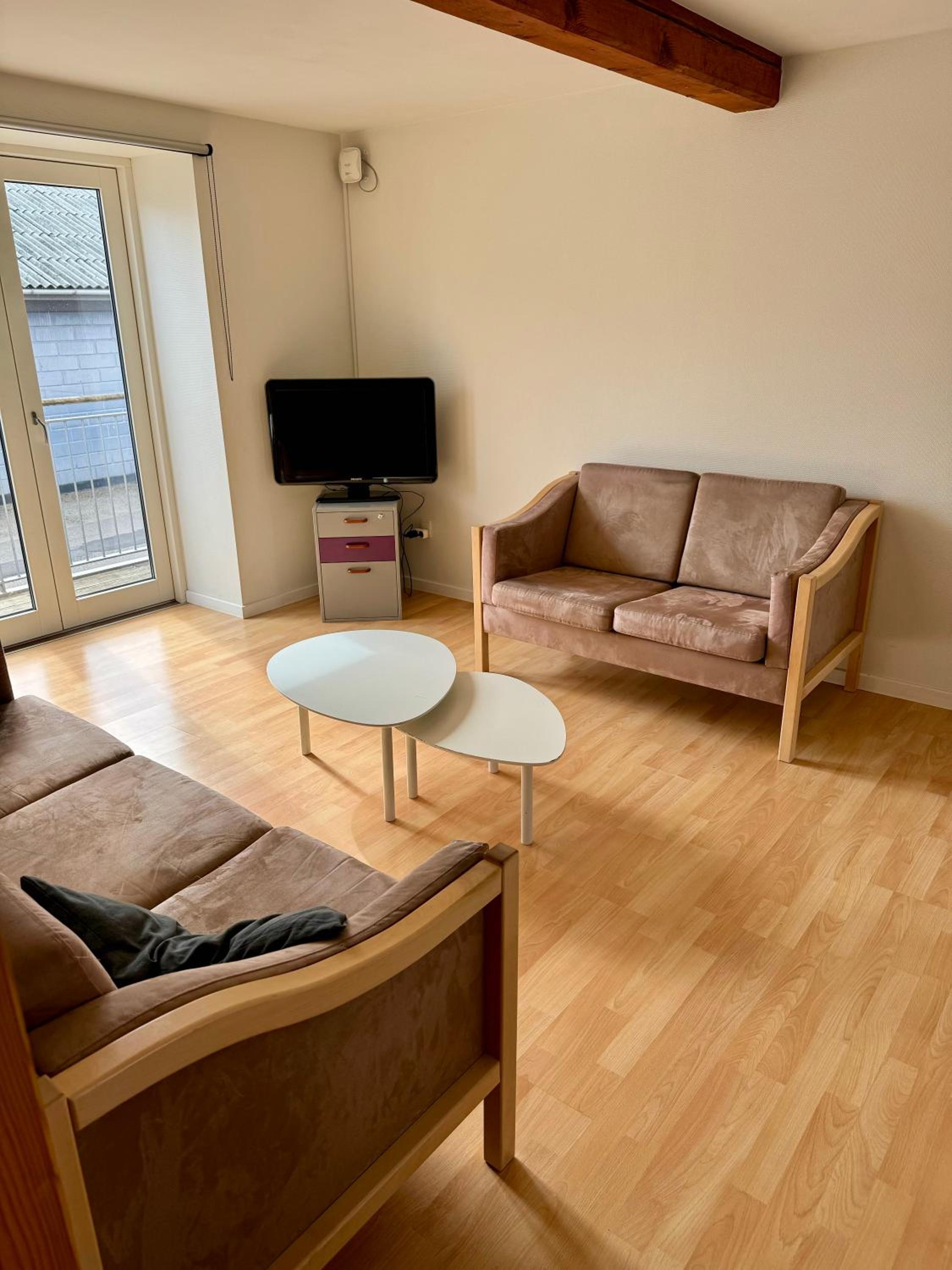 Nørager Apartments