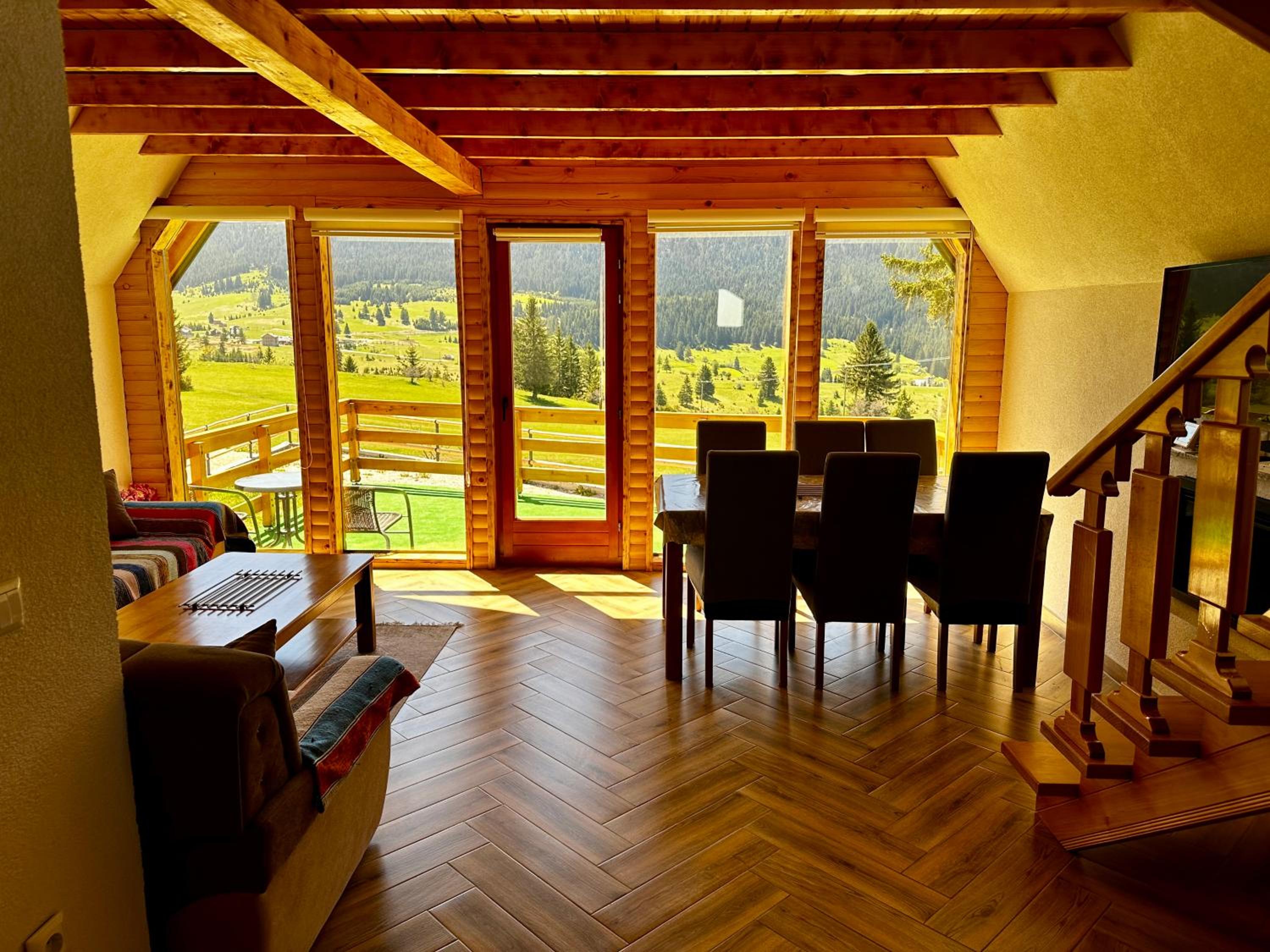 Vlasic Odmor - Villa Krajina V