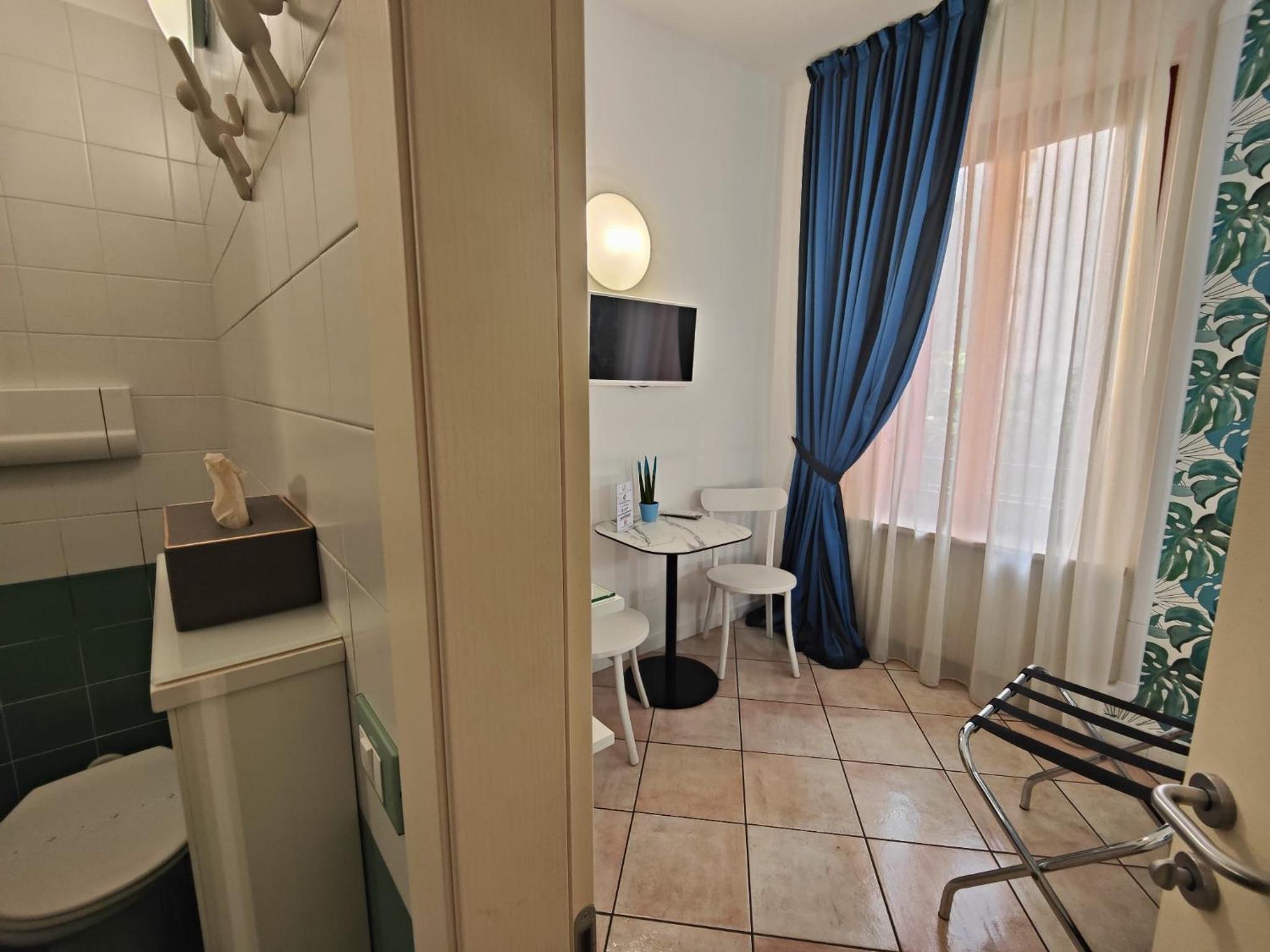 Giardino Giusti House & Court