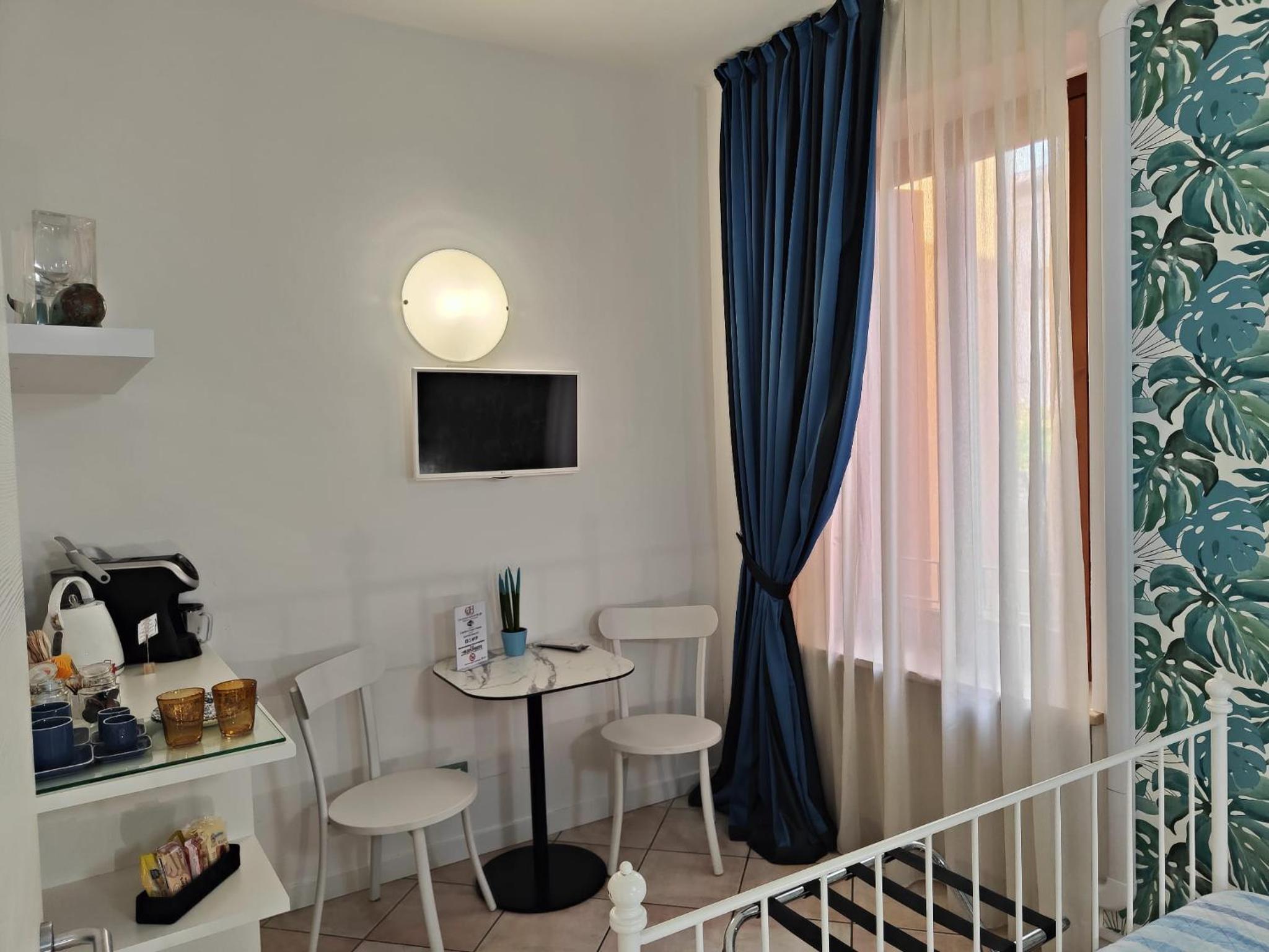 Giardino Giusti House & Court
