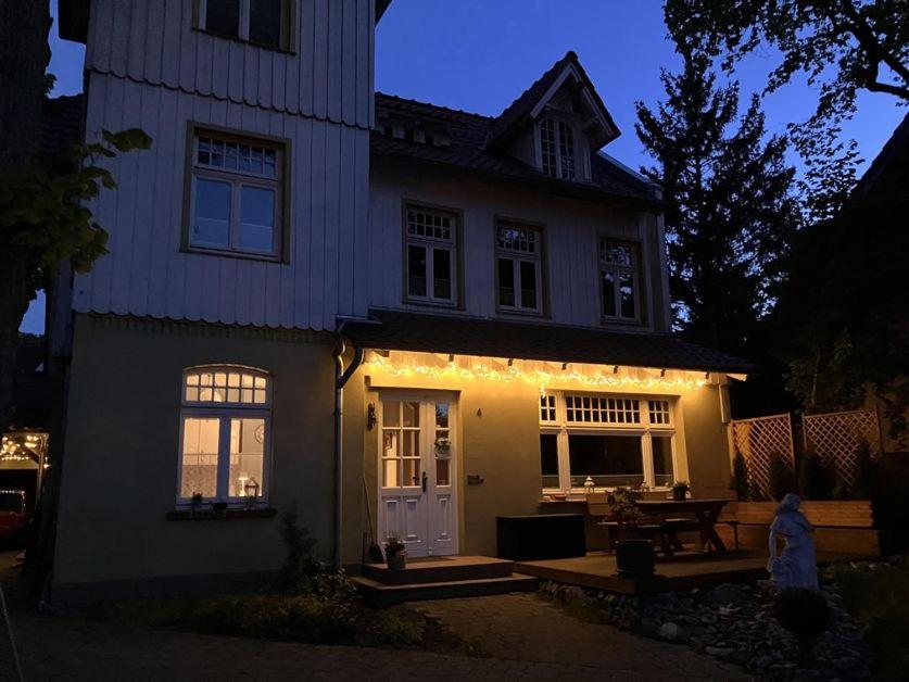 Castrum Visum Wernigerode