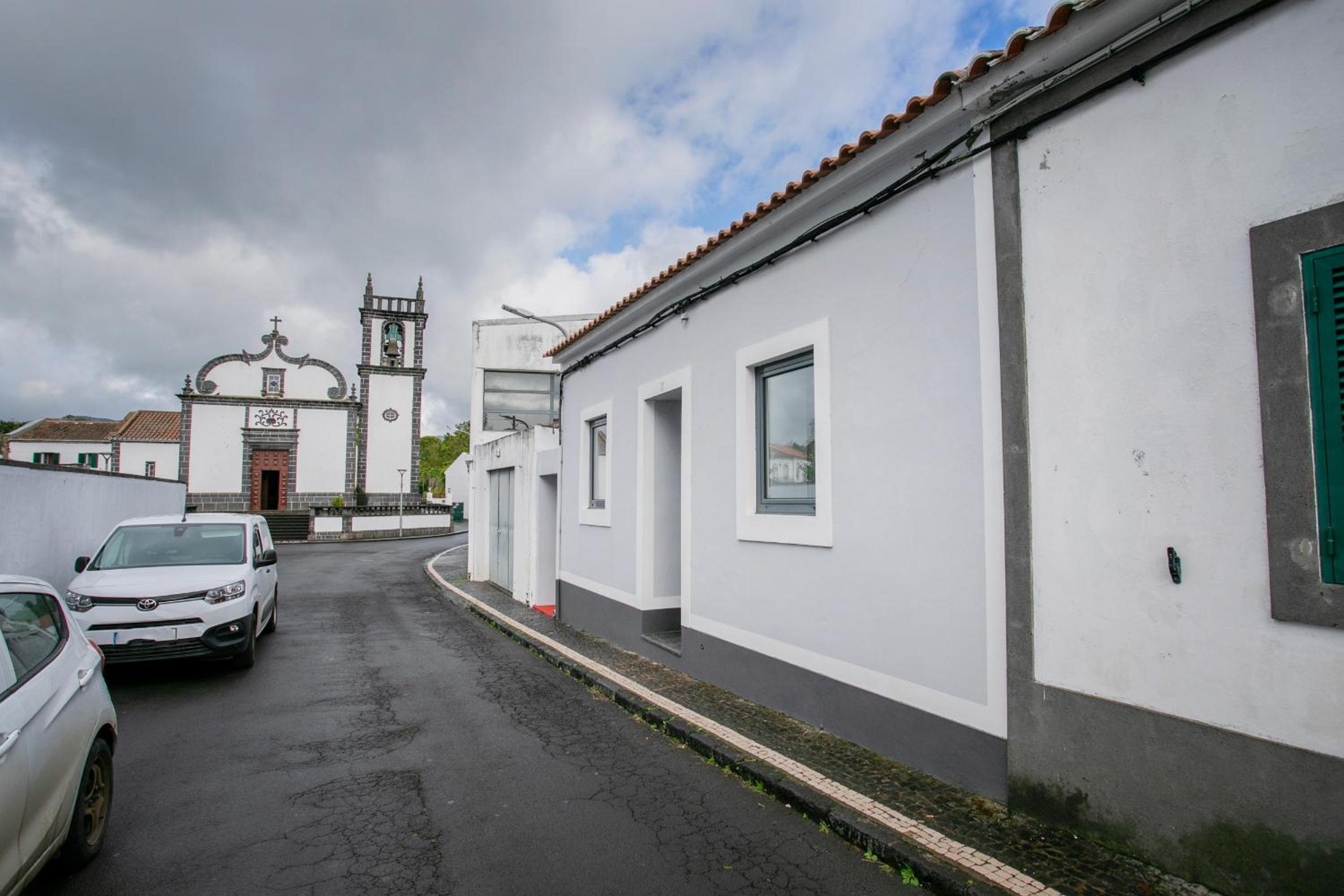 Casa Florbela view 2
