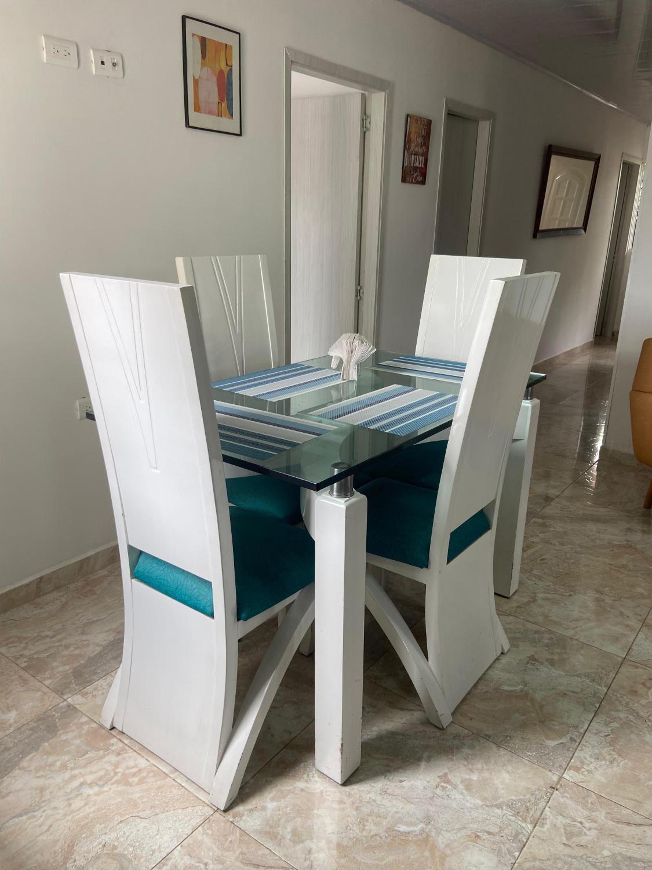 Apartamento Fontana 3