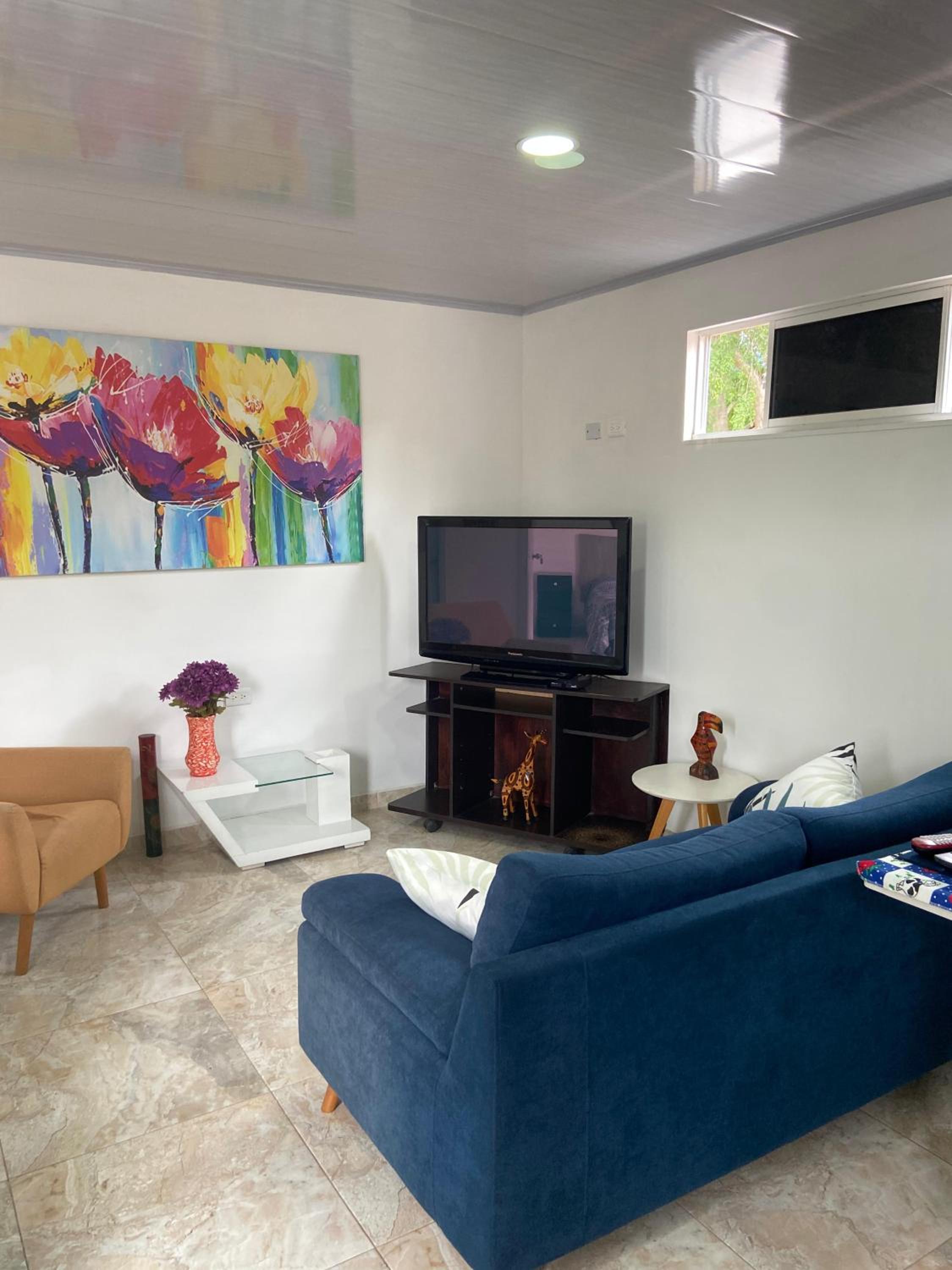 Apartamento Fontana 3
