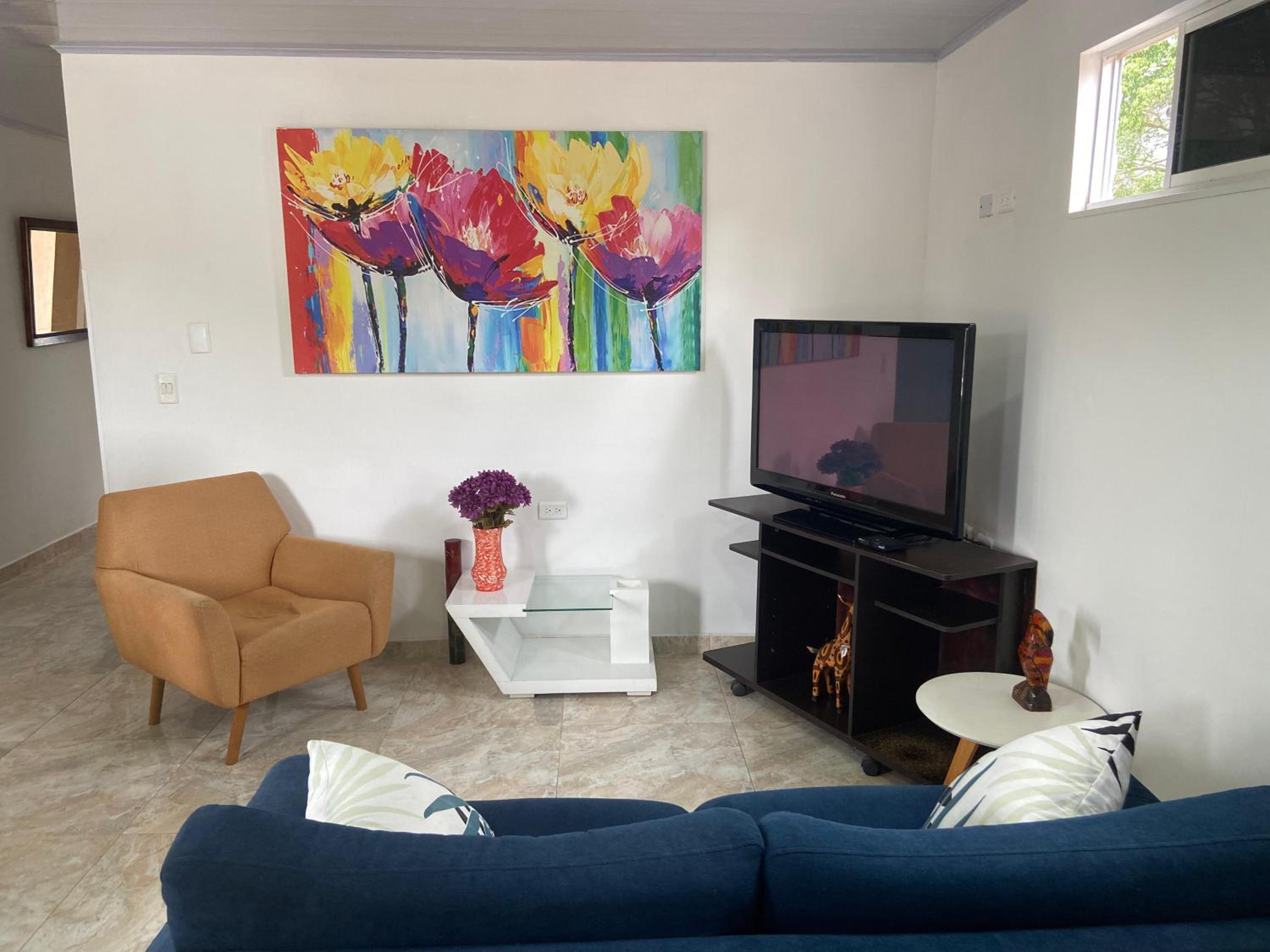 Apartamento Fontana 3