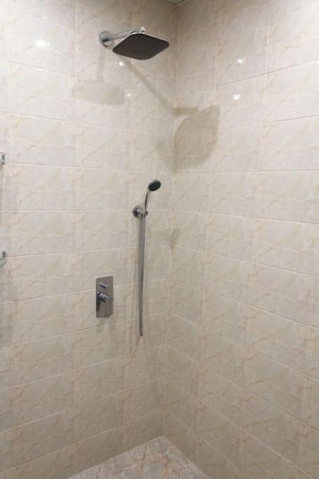 Borilov City Center Apartment