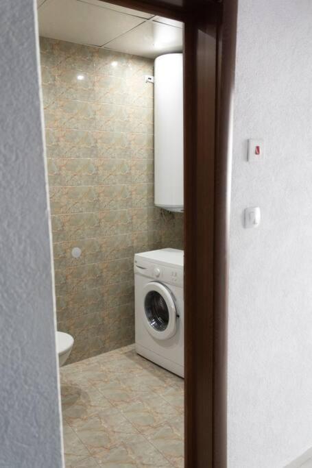 Borilov City Center Apartment