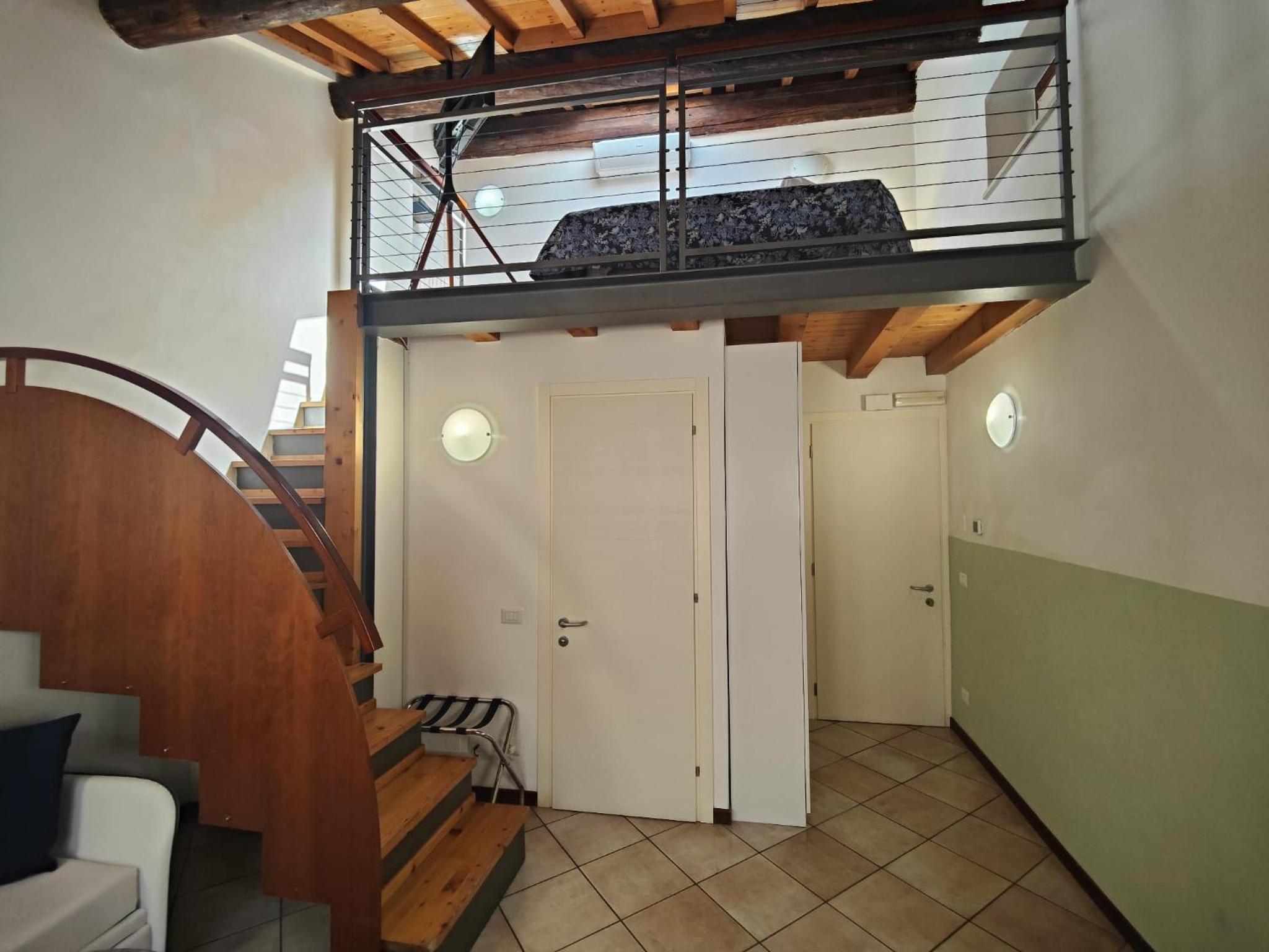 Giardino Giusti House & Court