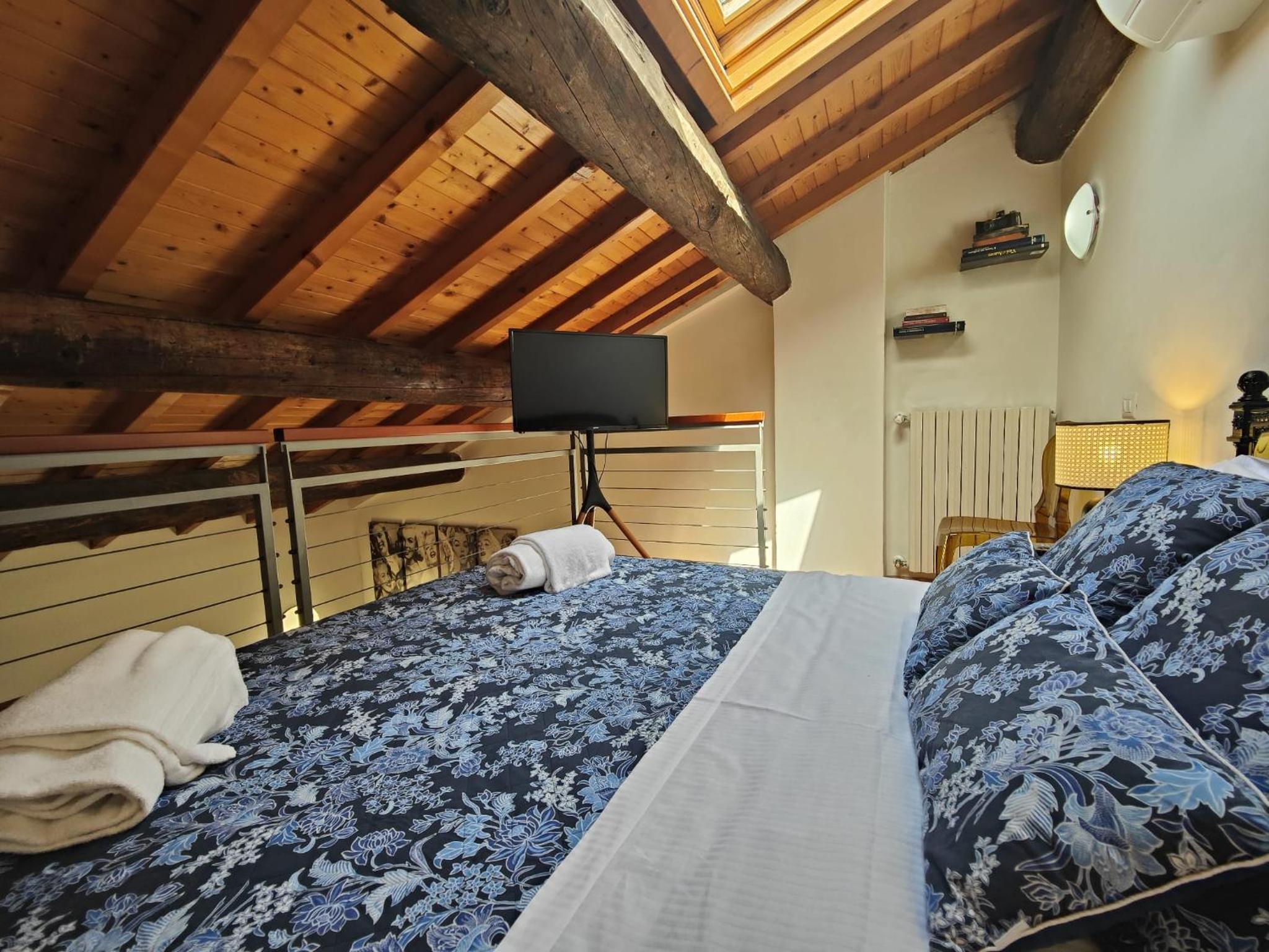 Giardino Giusti House & Court