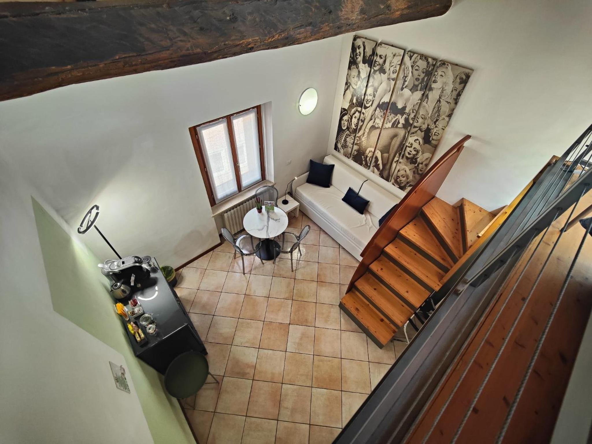 Giardino Giusti House & Court