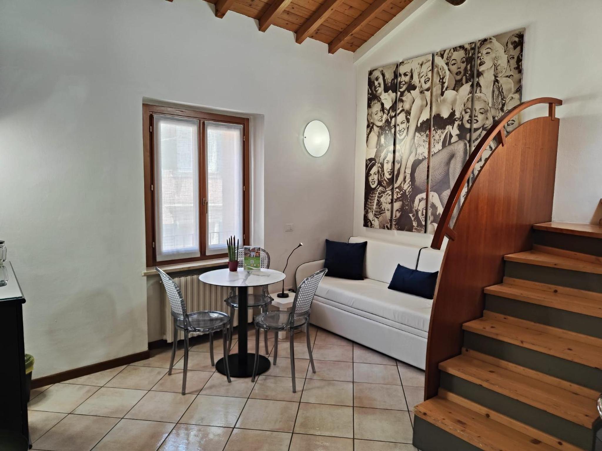Giardino Giusti House & Court