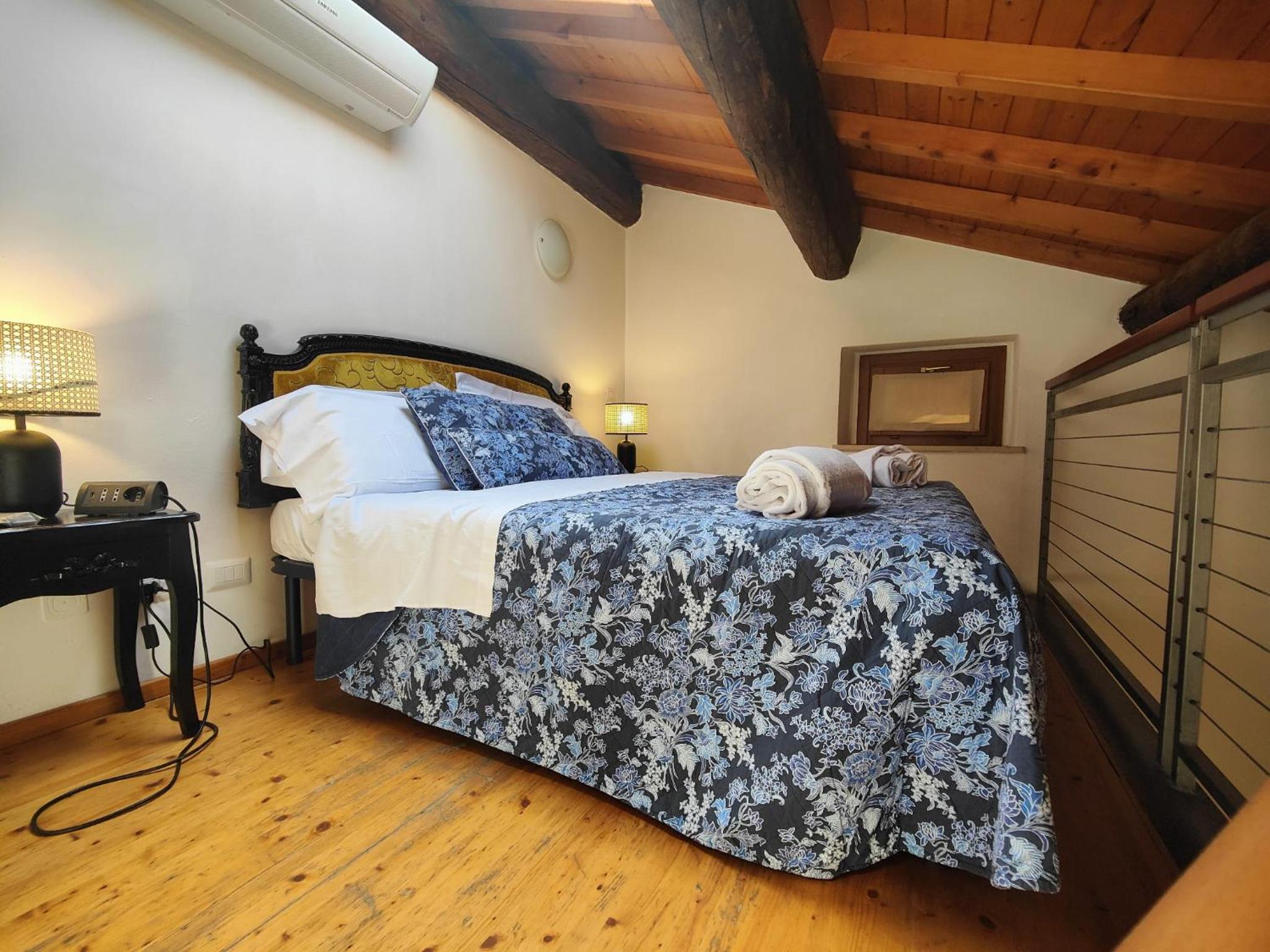 Giardino Giusti House & Court