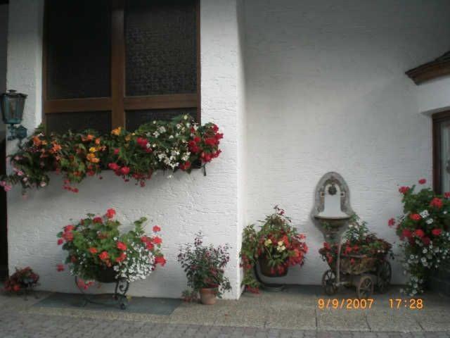 Appartements Agnes