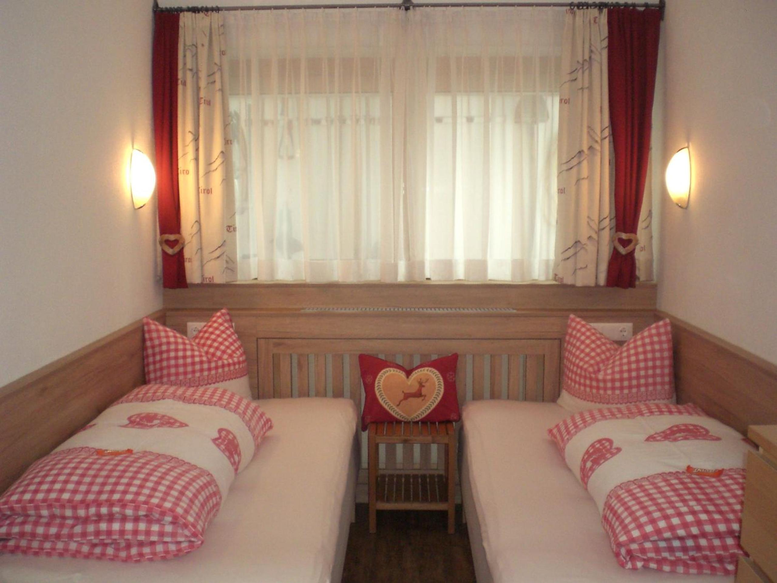 Appartements Agnes