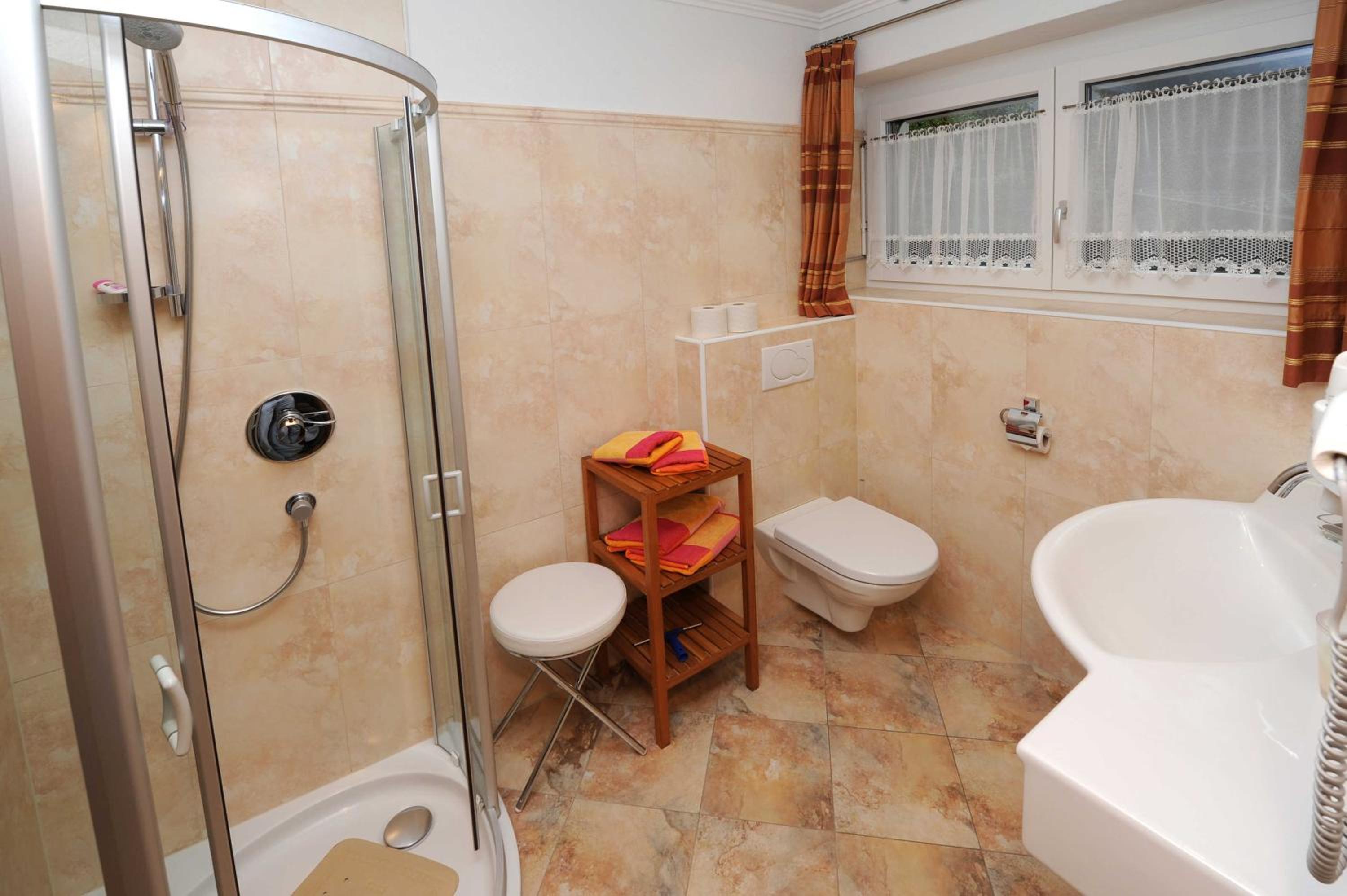 Appartements Agnes