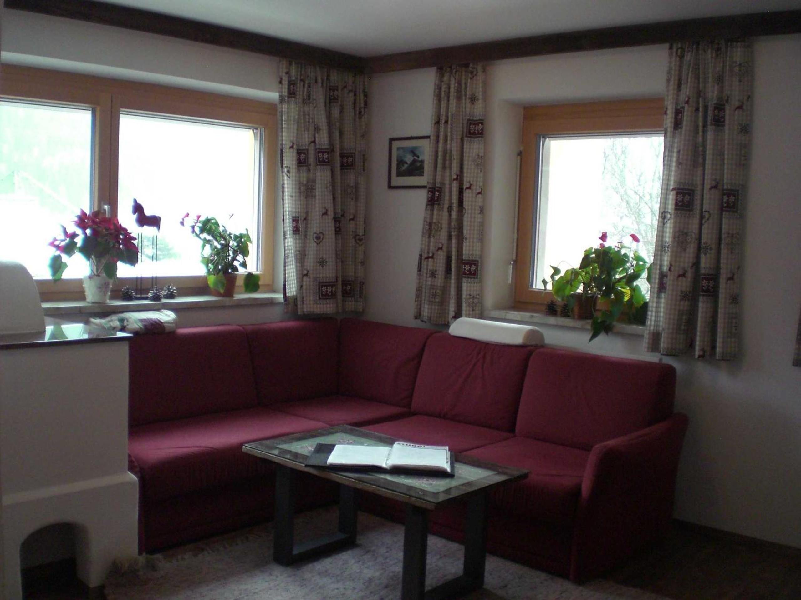 Appartements Agnes