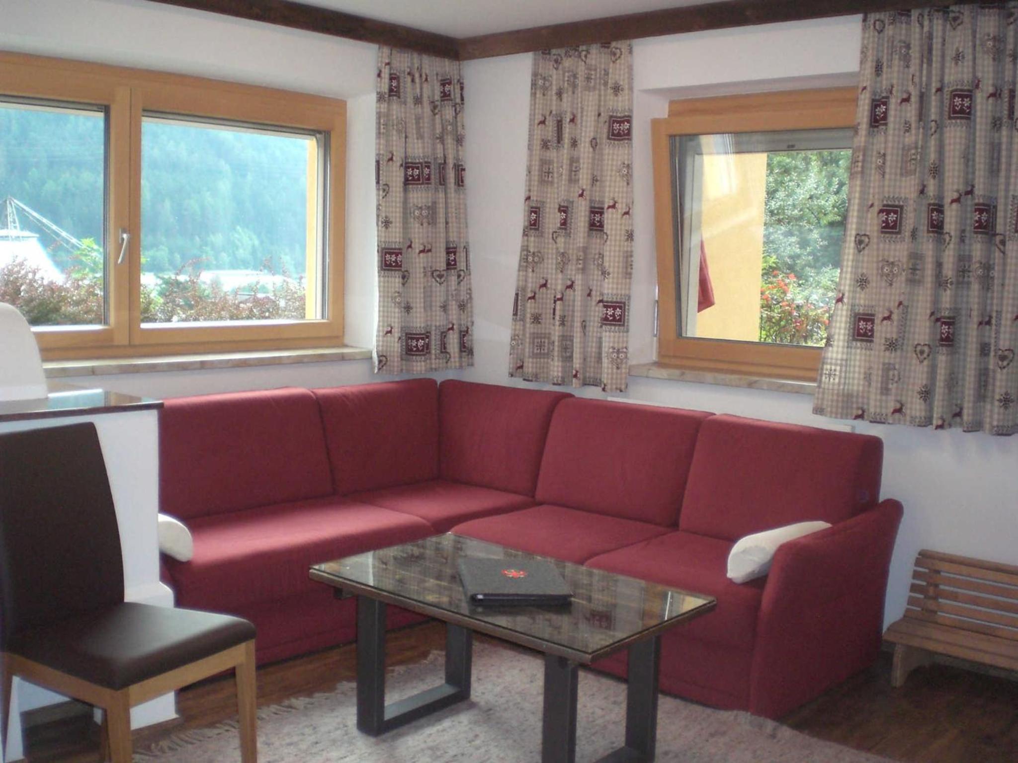 Appartements Agnes