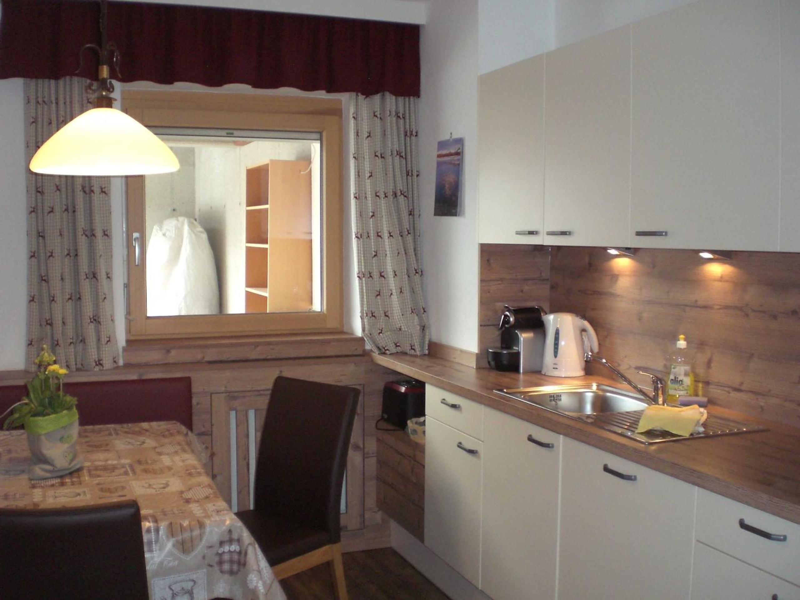 Appartements Agnes