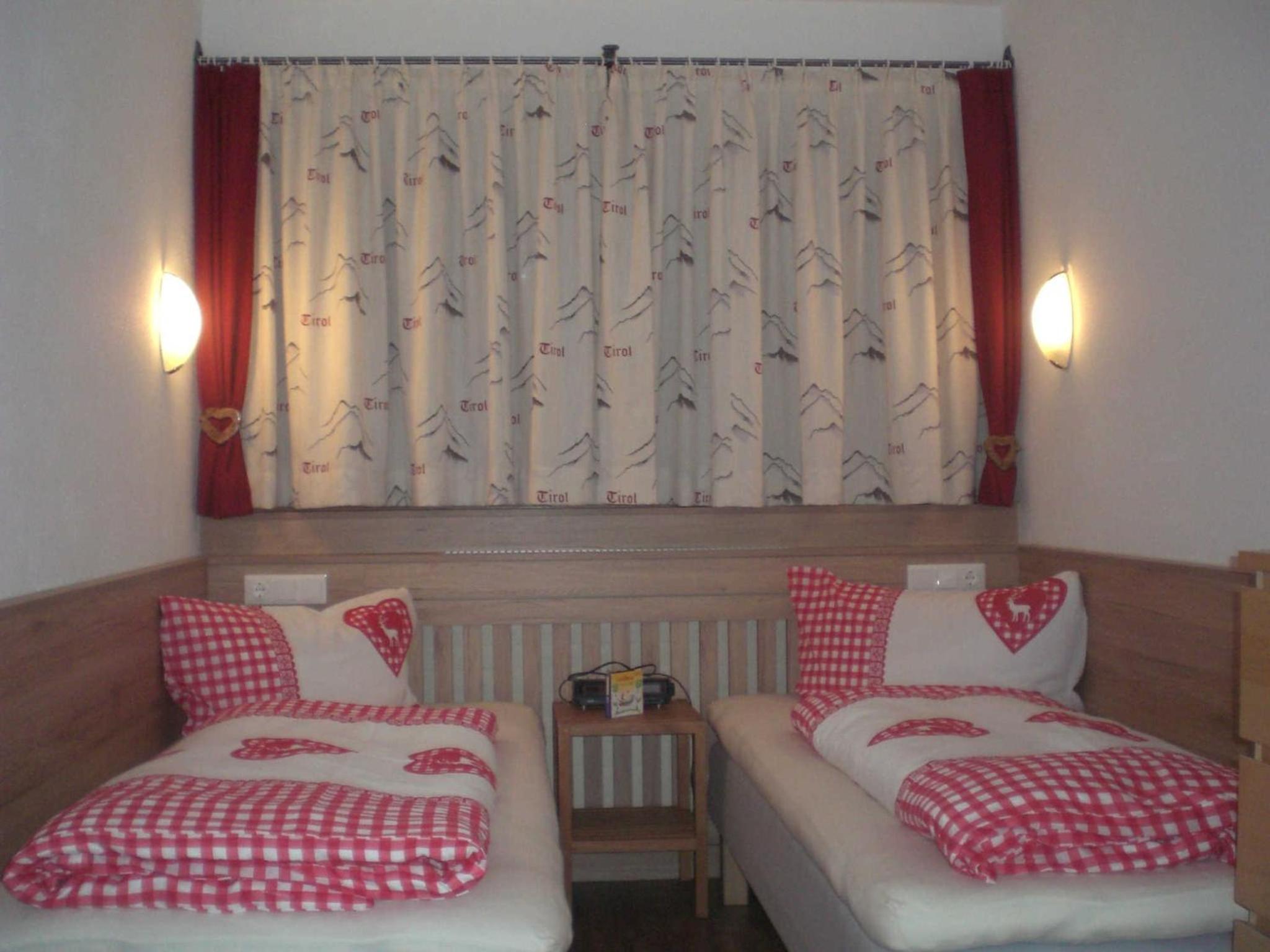 Appartements Agnes