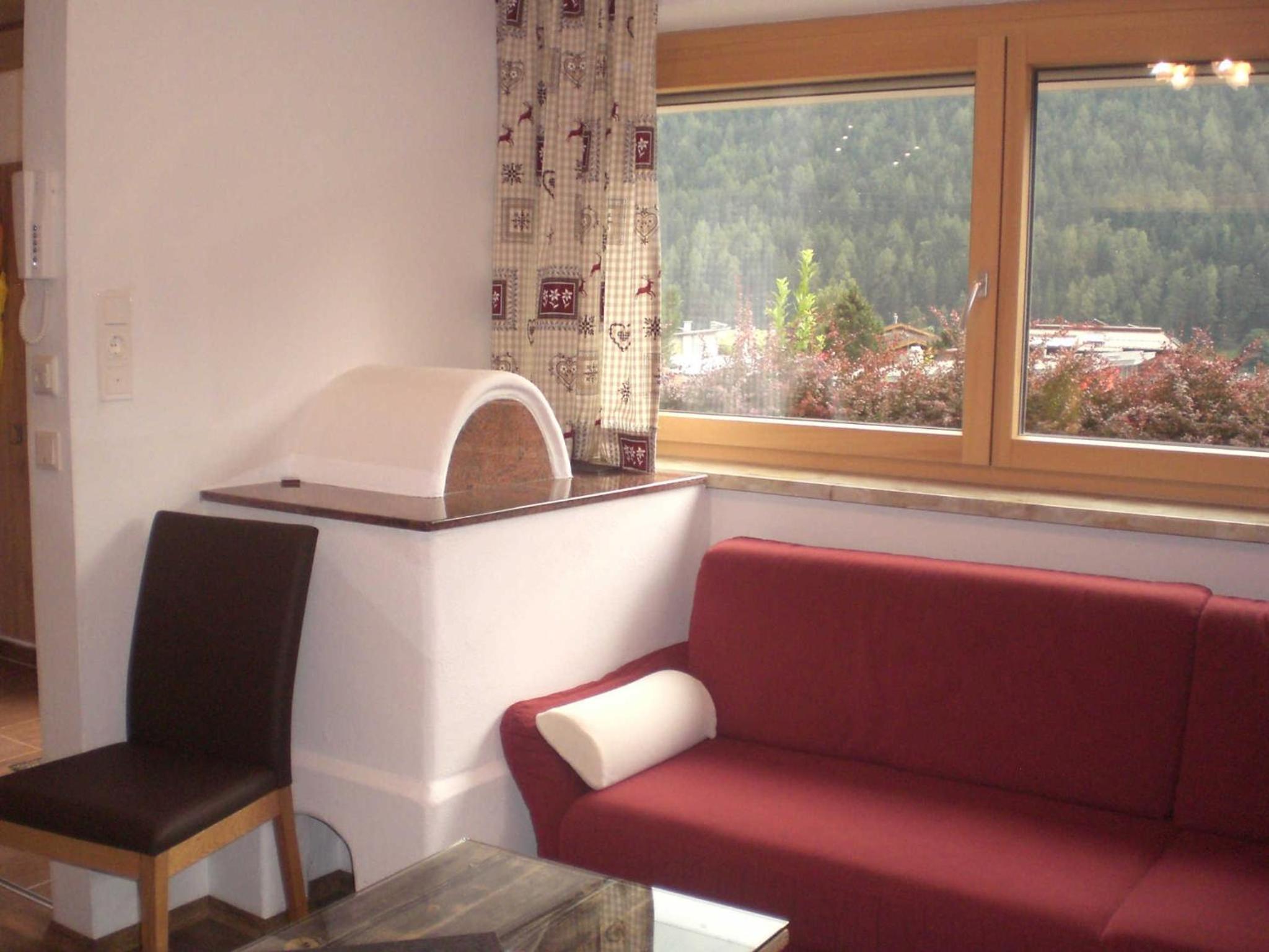 Appartements Agnes