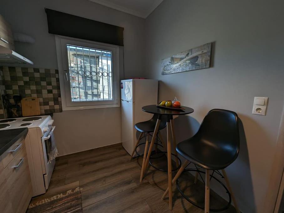 Moderne luxuriöse Wohnung