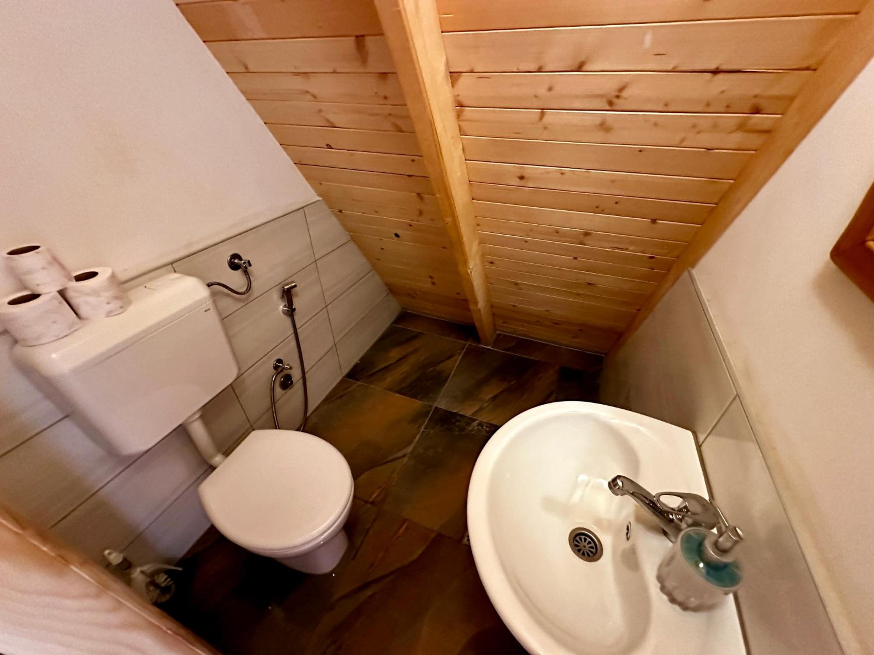 Vlasic Odmor - Villa Ajla view 5