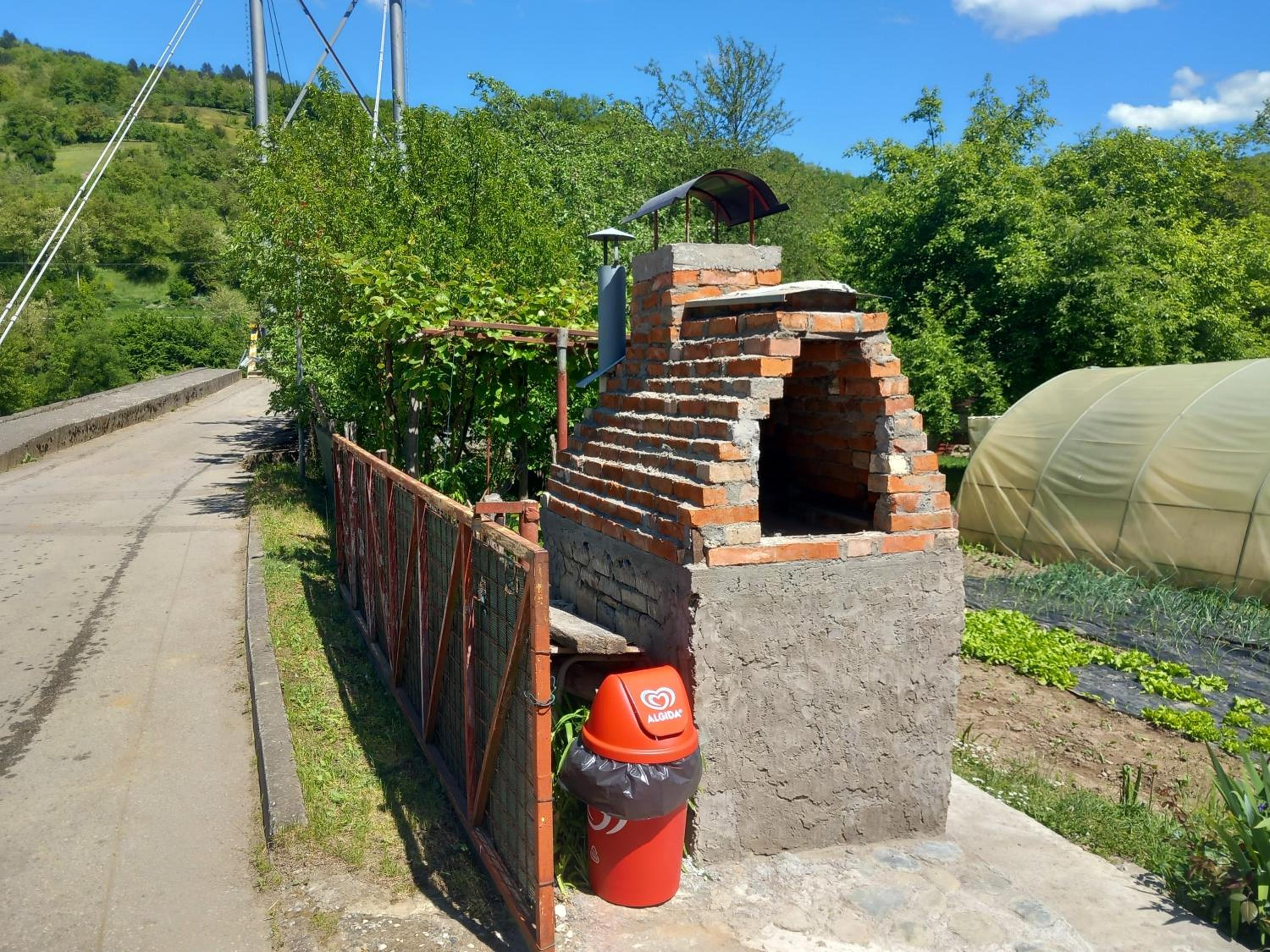 Apartman Sadba