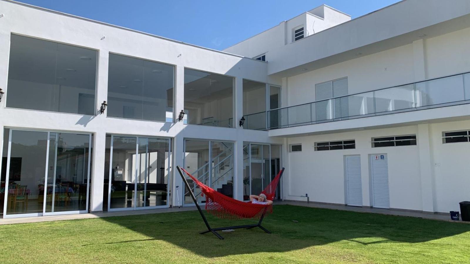 Hospedaria Colinas