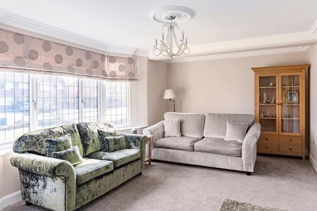 Home by the Sea in Rustington view 5