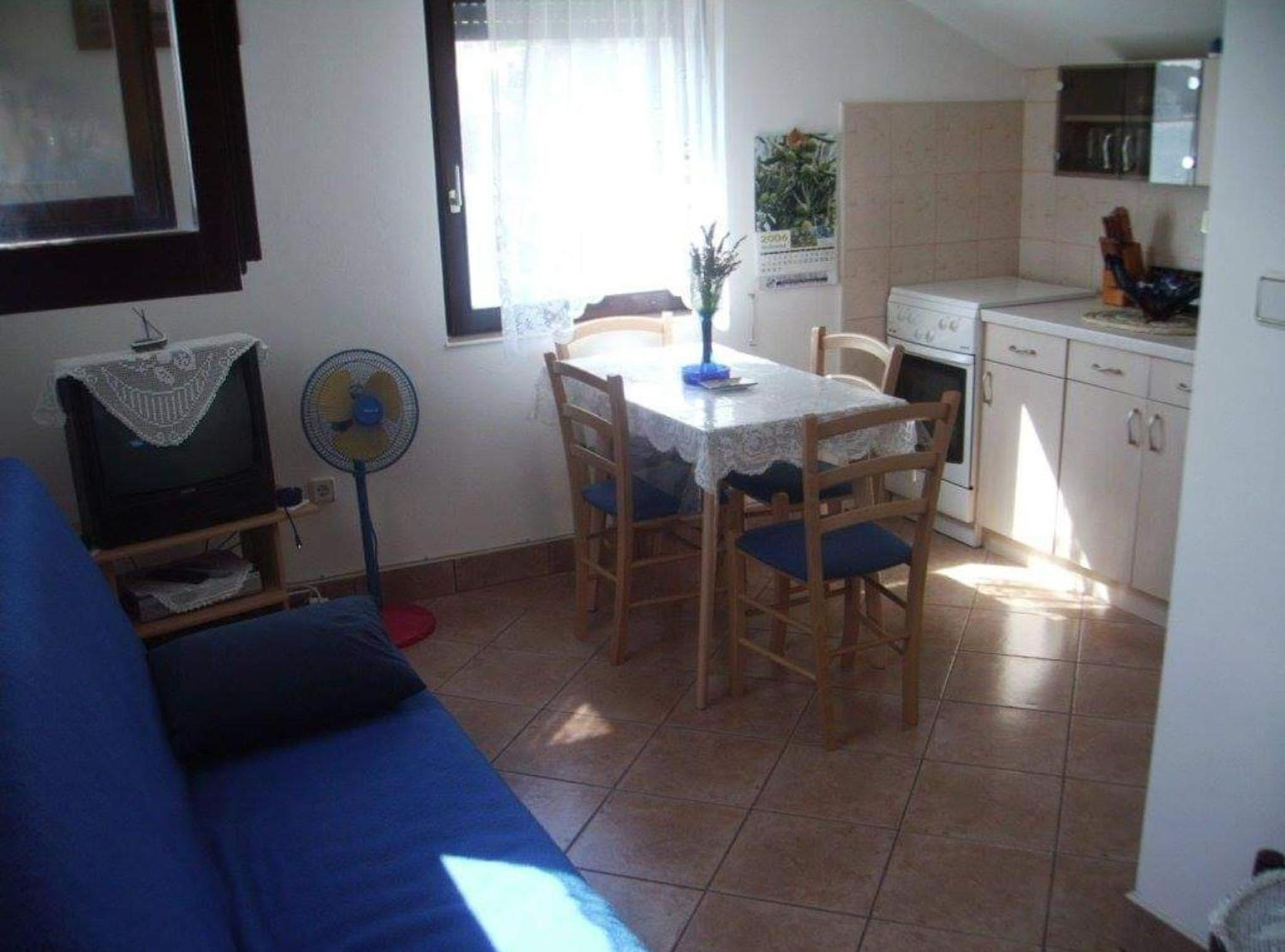 Apartment Mirjana