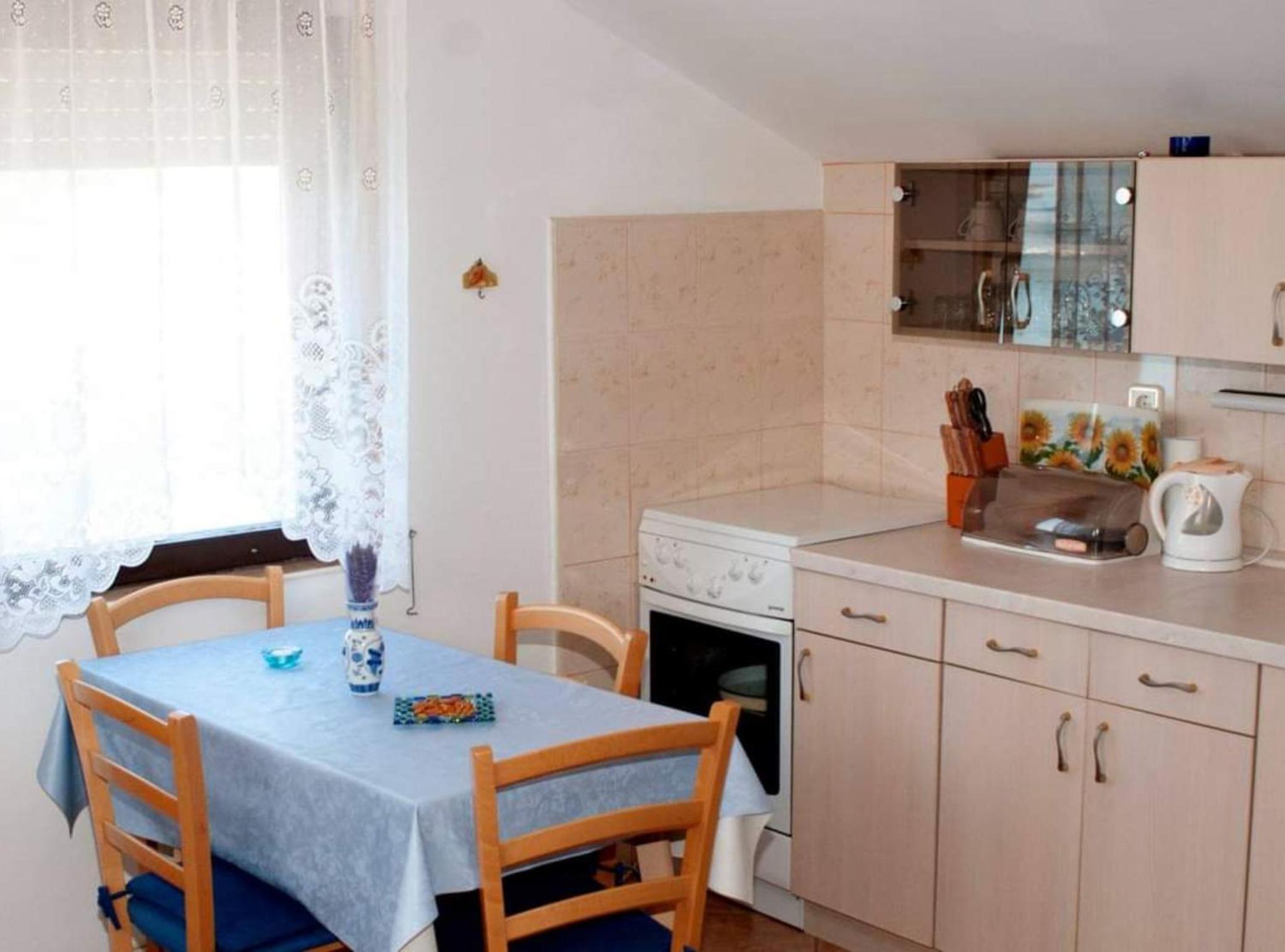 Apartment Mirjana