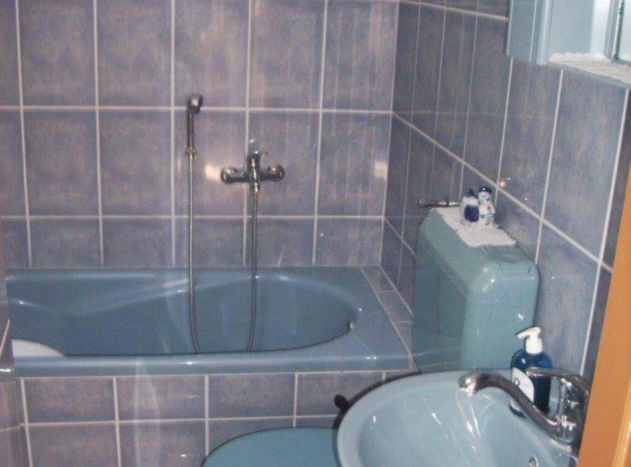 Apartment Mirjana