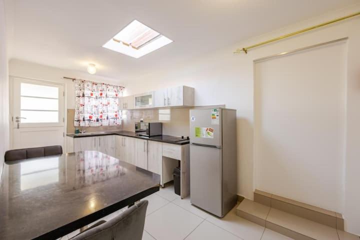 One bedroom apartment. view 4