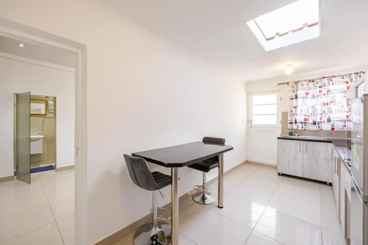 One bedroom apartment. view 5
