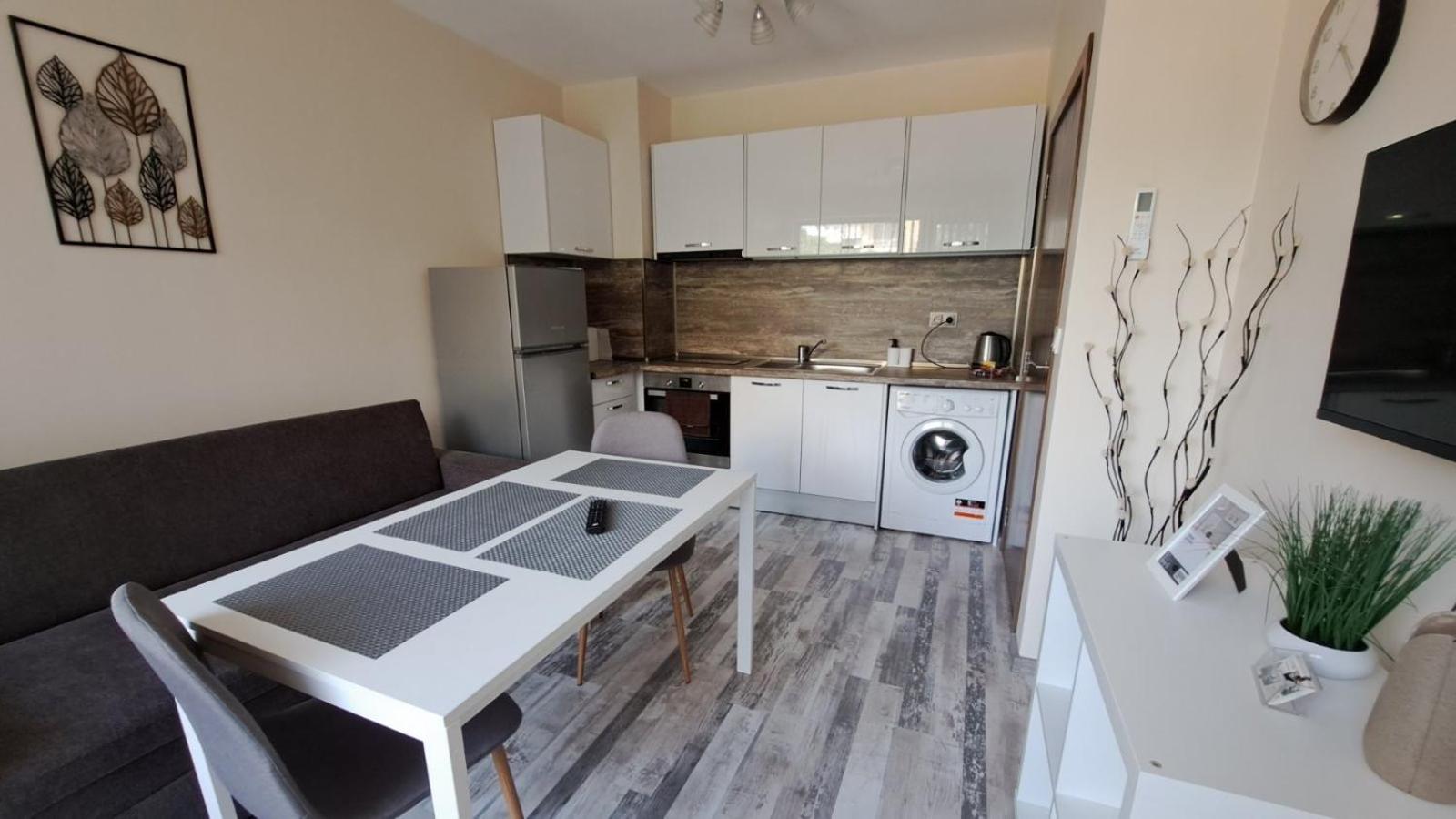 HARITON 1- Luxury Apartments
