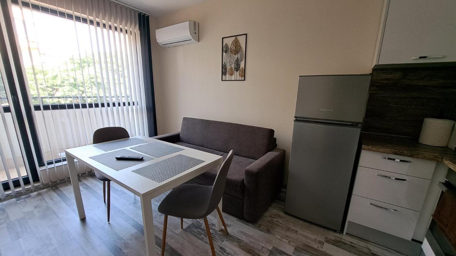 HARITON 1- Luxury Apartments