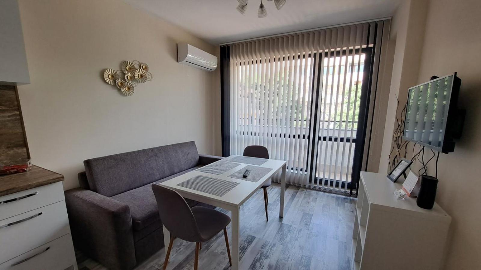 HARITON 1- Luxury Apartments