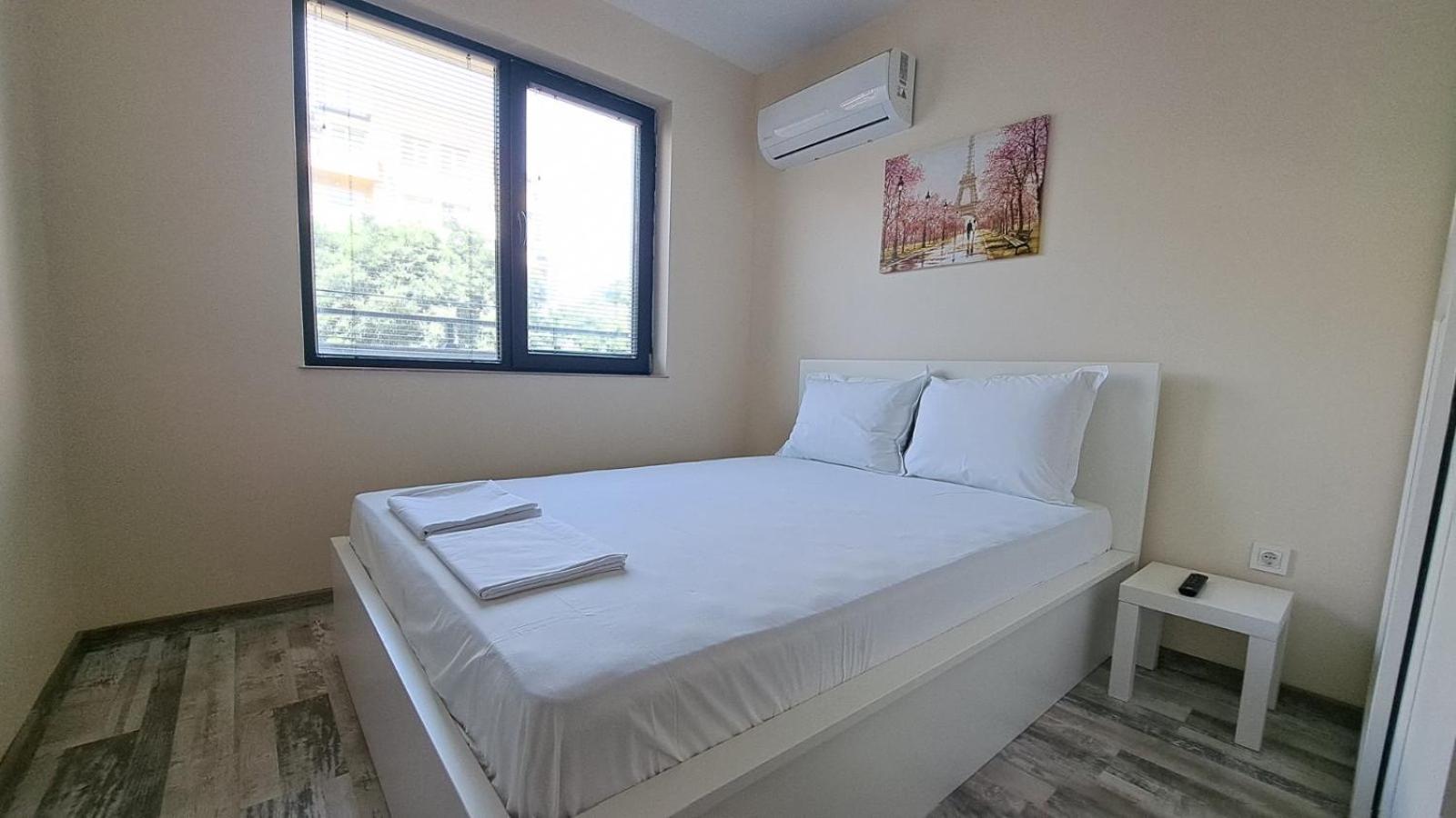 HARITON 1- Luxury Apartments
