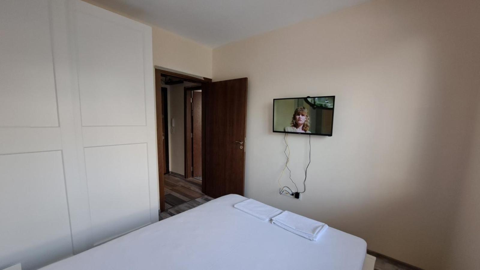 HARITON 1- Luxury Apartments