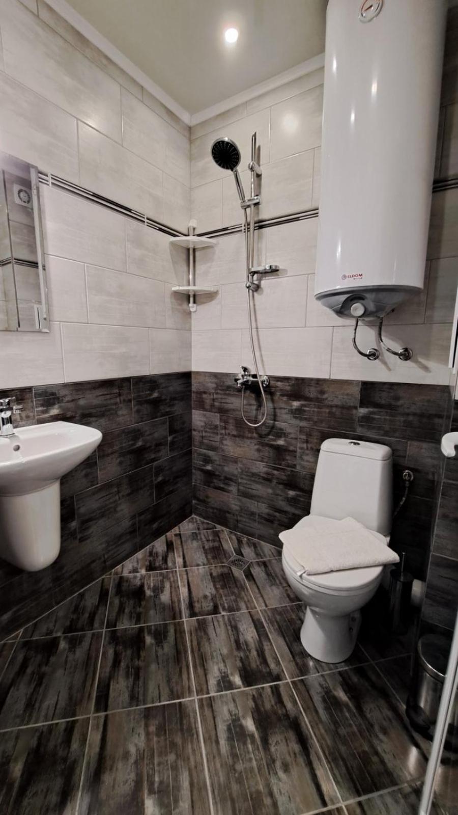 HARITON 1- Luxury Apartments