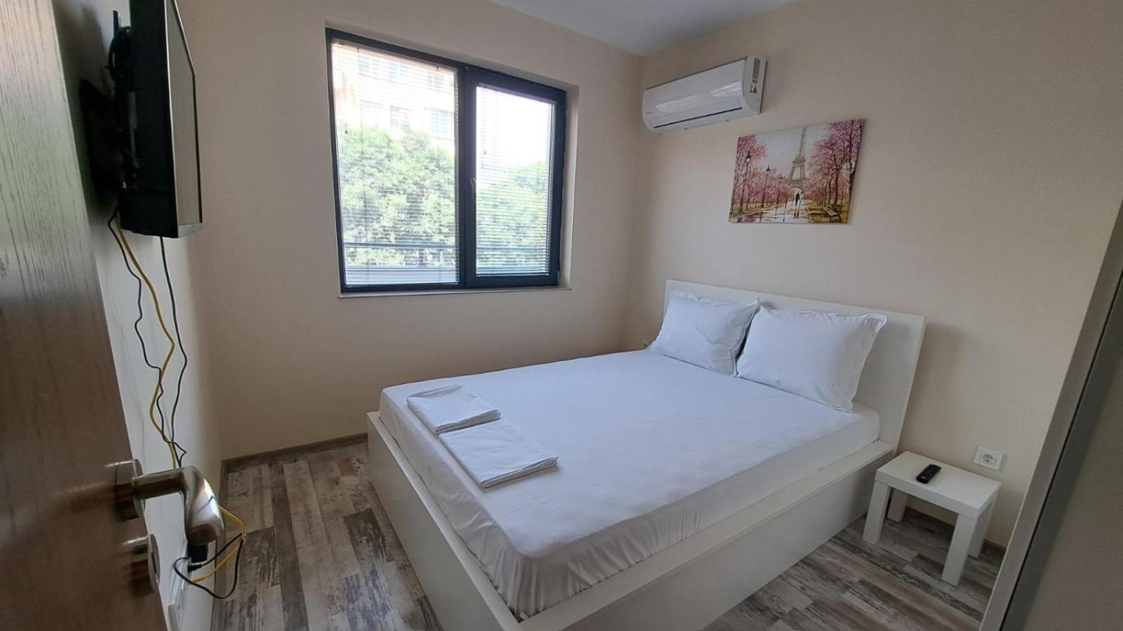 HARITON 1- Luxury Apartments