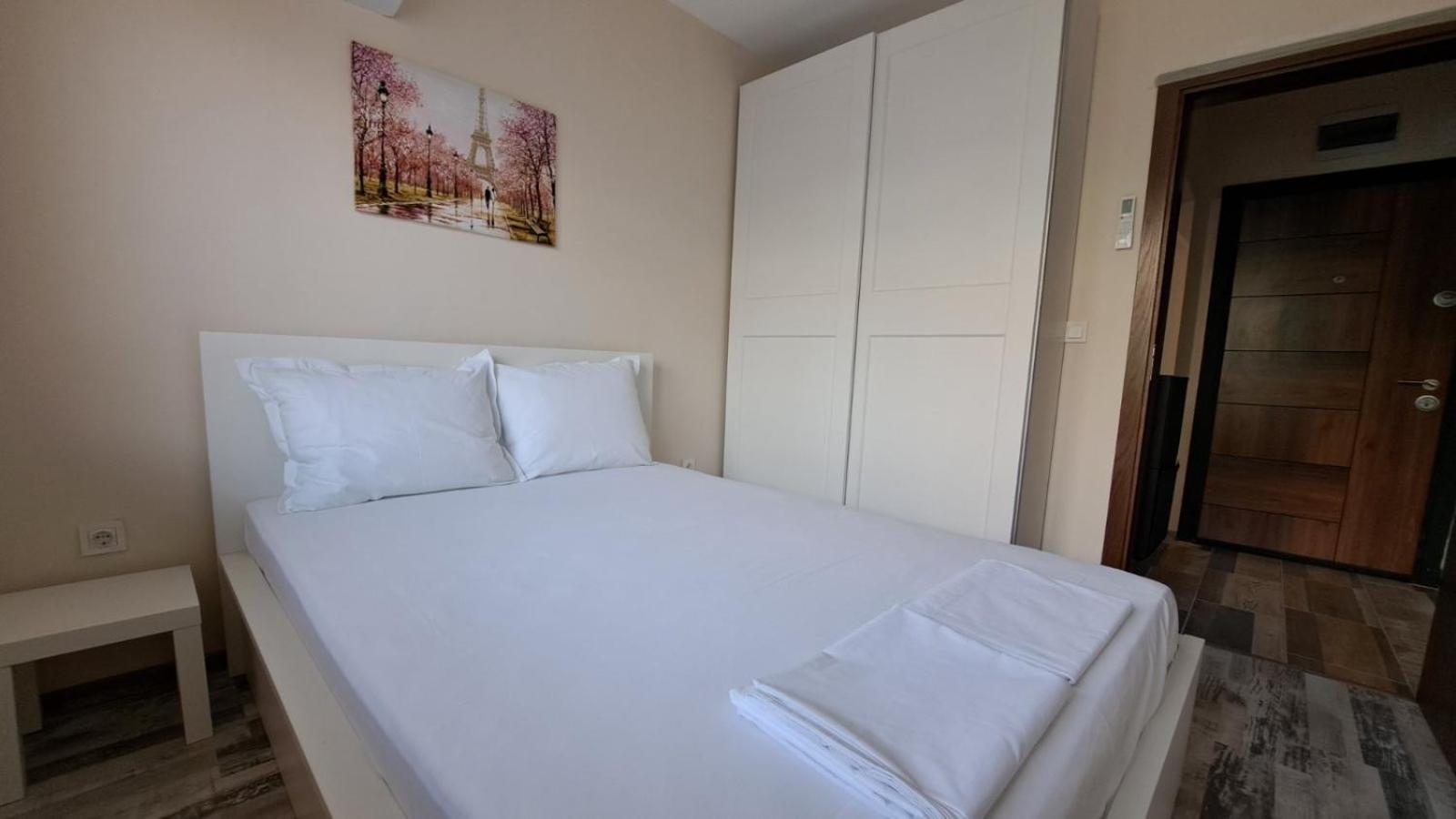HARITON 1- Luxury Apartments
