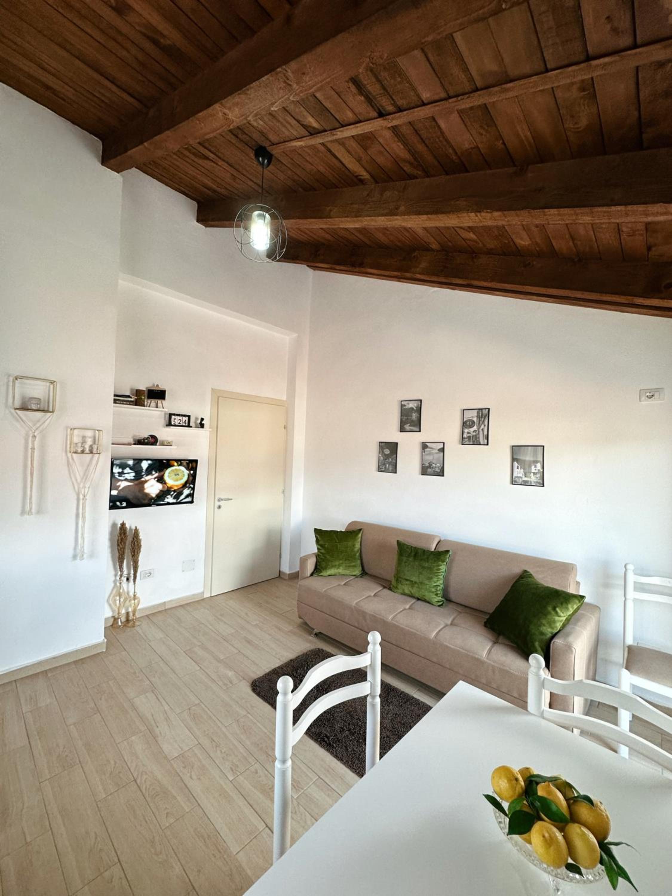 Js House Shkoder 2