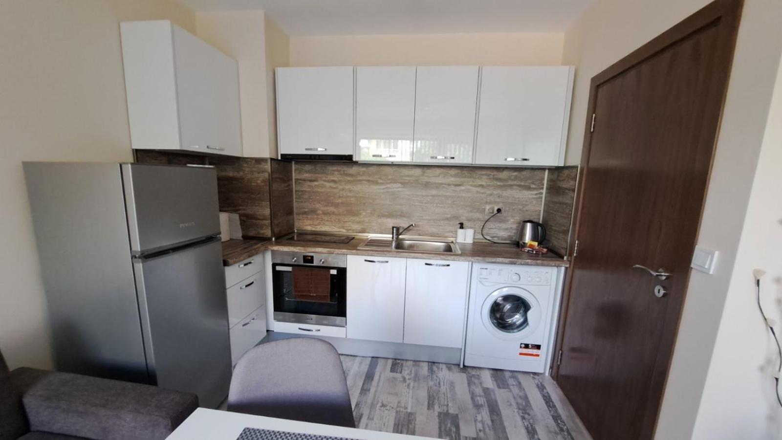HARITON 1- Luxury Apartments