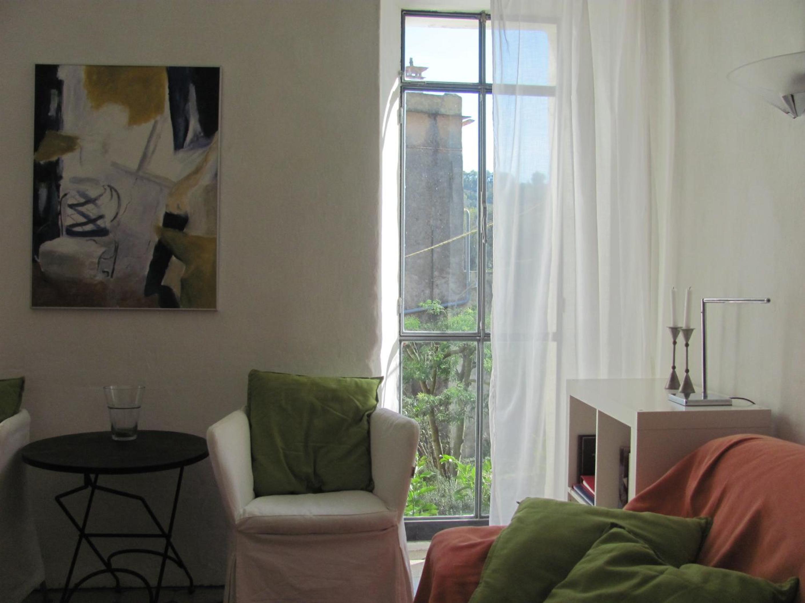 Romantisches casa limone view 4